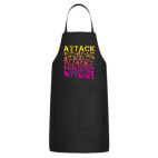 Кухонный фартук