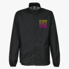 Ветровка без капюшона