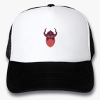 Кепки Trucker