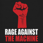 Rage Against the Machine