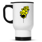 Кружка-термос