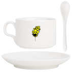 Кофейный набор