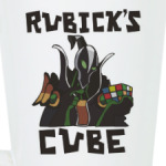 Rubick's Cube & Dota