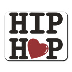 Люблю хип-хоп