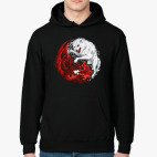 Огонь и лед