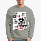  философ Фридрих Ницше