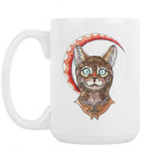 Кружка 420 мл