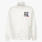 Ветровка без капюшона