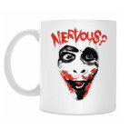 Кружка 330 мл