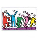  'Dancing people'