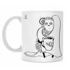 Кружка 330 мл