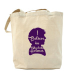 I Believe In Sherlock Holmes