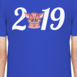 Год Свиньи 2019