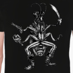 Капитан Джек-Таракан