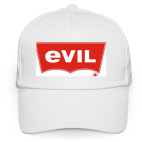 Шлем Зла - evil