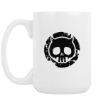 Кружка 420 мл