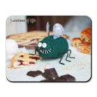 Сладость жизни. Муха Генриетта