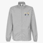 Ветровка без капюшона