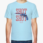 Оружие СССР