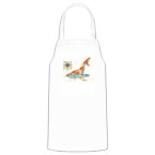 Кухонный фартук