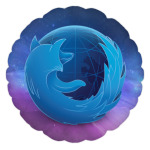 Space FireFox