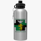 Спортивная бутылка