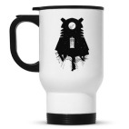 Кружка-термос