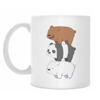 Кружка 330 мл