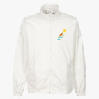 Ветровка без капюшона