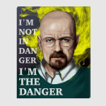 Mr. White