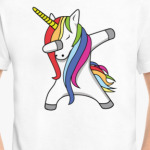 Единорог Дэб