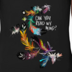 Can you read my mind?