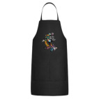 Кухонный фартук