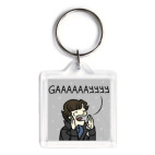 Sherlock knows everything