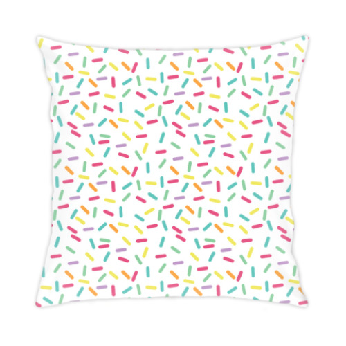Подушка Сладости