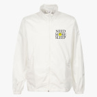 Ветровка без капюшона