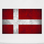 'Датский флаг'