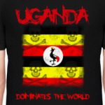 Uganda Horror PD