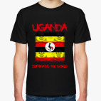 Uganda Horror PD