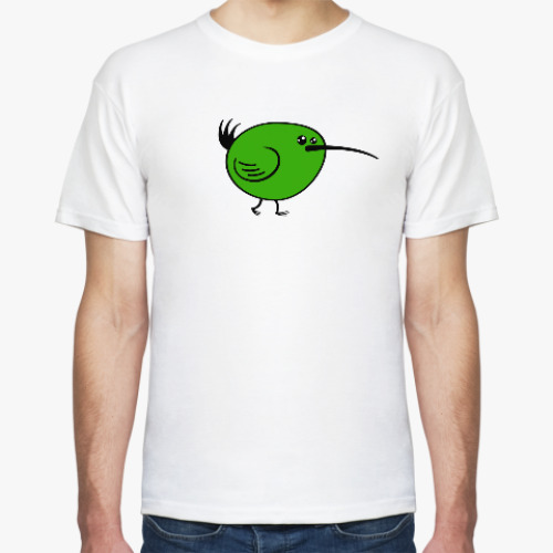 Футболка Киви