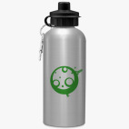 Спортивная бутылка