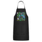 Кухонный фартук