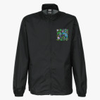 Ветровка без капюшона