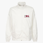 Ветровка без капюшона