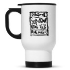 Кружка-термос