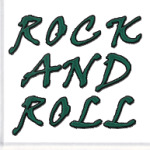 Рок-н-ролл скелет