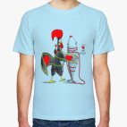 Португальский петух Барселуш