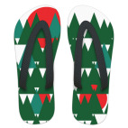 Красное солнце тайги