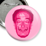 Сальвадор Дали