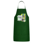 Кухонный фартук